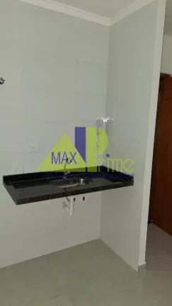 Imagem Apartamento à venda em São Paulo-SP, Cidade Patriarca: 2 quartos, 1 sala, 1 banheiro, 41,85 m² de área! poucos metros do metro patriarca