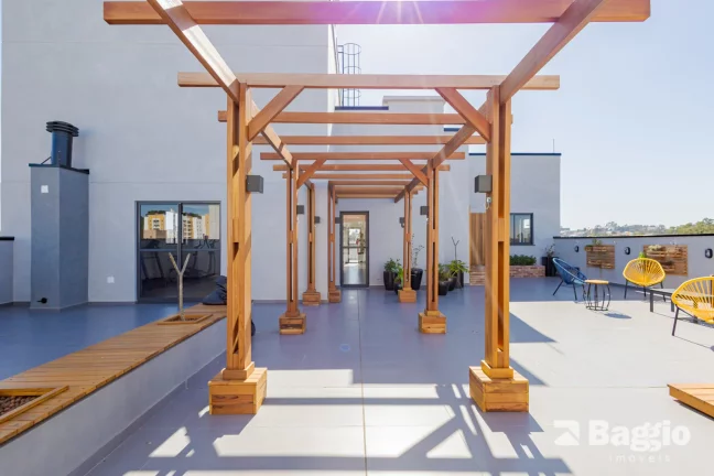 Imagem Apartamento Tingui