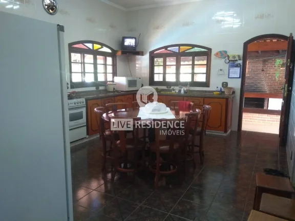 Imagem Condomínio Itaembú na cidade do interior de São Paulo vende
