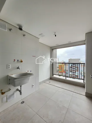 Imagem Apartamento 3 dorm