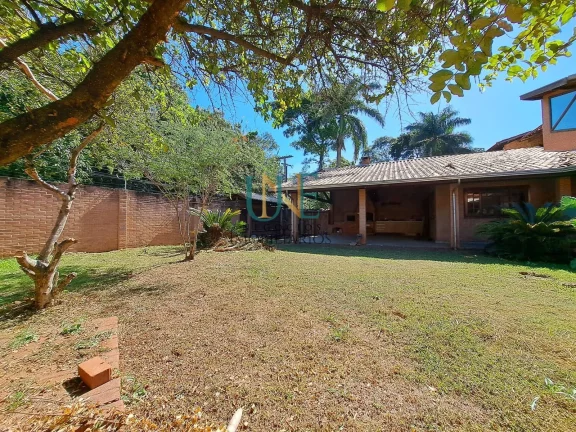 Imagem Lindíssima Casa a Venda em Barão Geraldo!