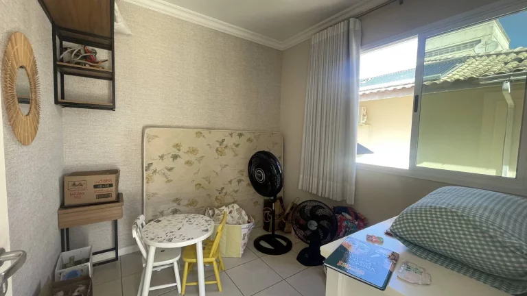 Imagem Casa 3 dormitórios Cacupé Condominio fechado