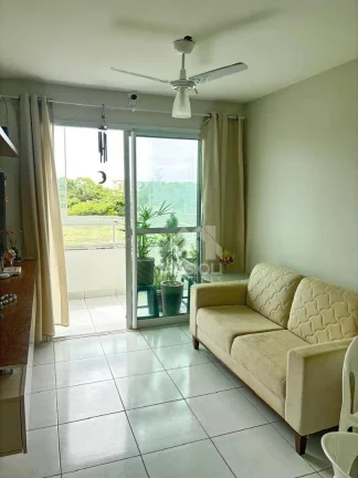 Imagem Apartamento 2 quartos c/suite vista para o mar