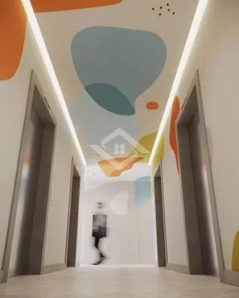 Imagem Centro Residencial Skylux, Studios Pronto para Morar