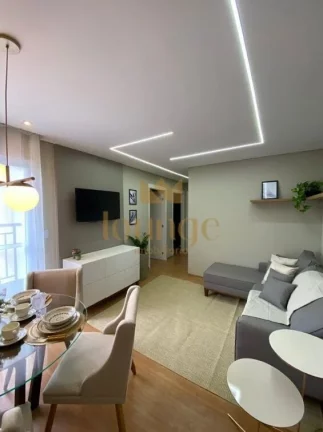Imagem Apartamento em Votorantim