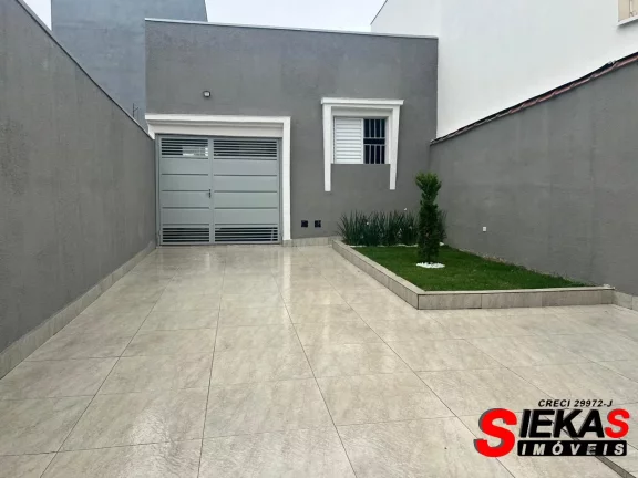 Imagem Impecável casa para locação em São Paulo-SP, bairro Jardim Vila Formosa: 2 quartos, 1 sala, 1 banheiro, 4 vagas, 100m²!