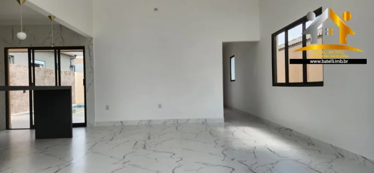 Imagem Casa à venda condomínio Vila Real no Tijuco Preto - Batelli Imóveis