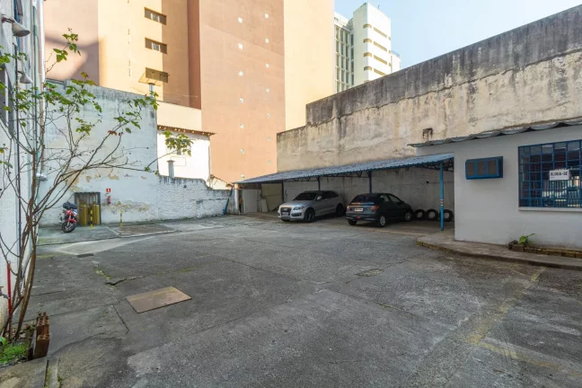 Imagem Salas/Conjuntos no bairro Centro