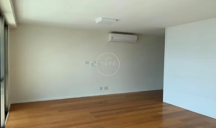Imagem Apartamento à venda no PENÍNSULA SAINT BARTH - 4 SUÍTES - R$ 4.500.000 - Barra da Tijuca, Rio de Janeiro - RJ
