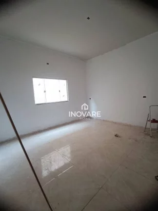 Imagem Casa com 2 dormitórios à venda, 94 m² por R$ 270.000,00 - Karfan - Itumbiara/GO