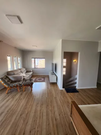 Imagem CASA RESIDENCIAL em BARRA VELHA - SC, Centro