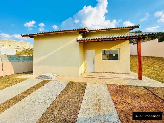 Imagem Casas à venda a partir de 2 dormitórios em Mairiporã para Financiamento!
