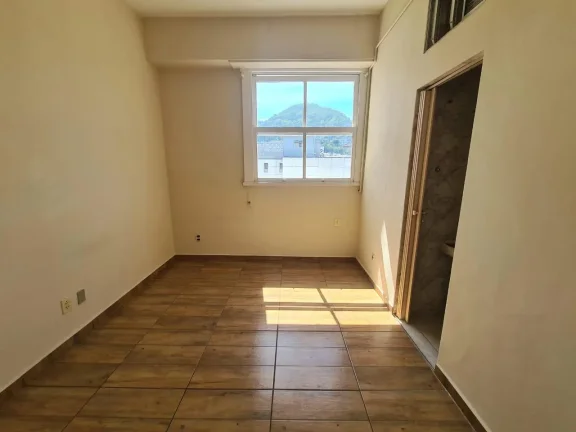 Imagem Apartamento para Venda em Rio de Janeiro, CATETE, 1 dormitório, 1 banheiro