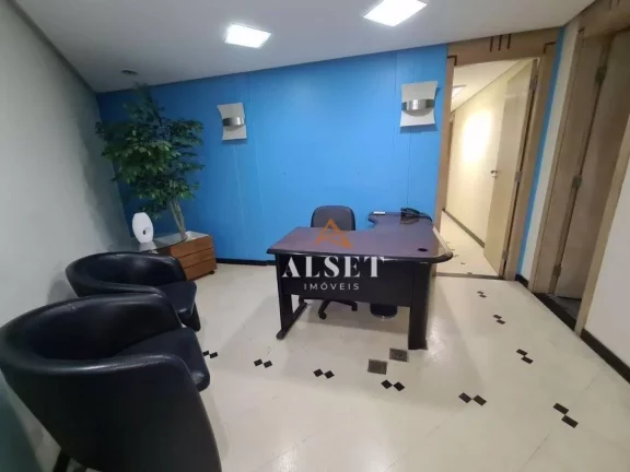 Imagem Sala Comercial no Tatuapé