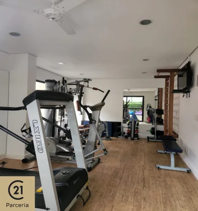 Imagem APARTAMENTO RESIDENCIAL em Sao Paulo - SP, Moema