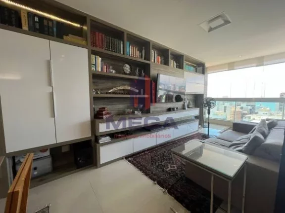 Imagem COBERTURA DUPLEX NA PRAIA DA COSTA