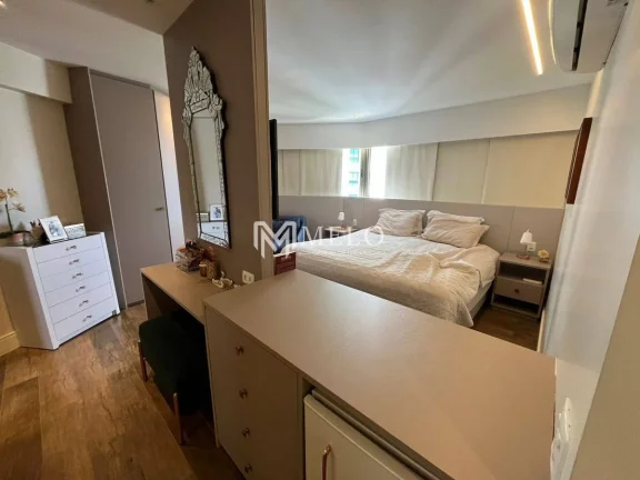 Imagem Oportunidade em APIPUCOS: 171m², 04qts, 04suites, 03vagas..