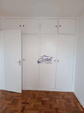 Imagem Aluga - Apartamento com 2 dormitórios, próximo ao portão 3 da USP, 58 m² por R$ 2.934/mês - Butantã/SP