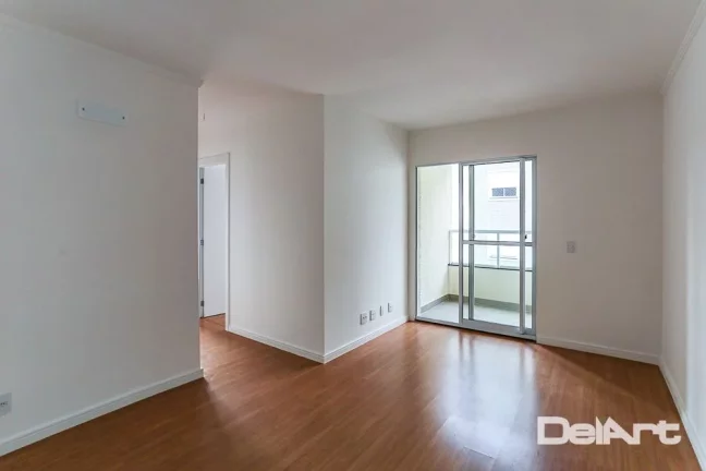 Imagem Apartamento Novinho à Venda | 2 Quartos | 2 Vagas | Condomínio Clube – Seminário/Batel