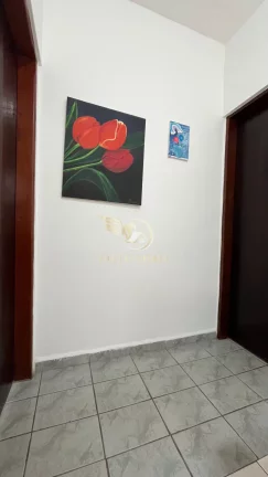 Imagem SOBRADO À VENDA COM 3 DORMITÓRIOS NO CENTRO DE UBATUBA-SP
