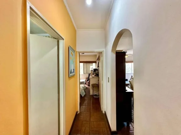 Imagem Apto 83,24 m² na CONSOLAÇÃO - 2 dorms / 2 banheiros, 1 vaga garagem