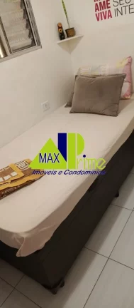 Imagem Imperdível oportunidade de adquirir casa com 2 quartos na Vila Esperança, São Paulo-SP!