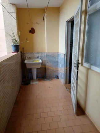 Imagem Apartamento - Ribeirão Preto - Jardim Sumaré - Região Sul