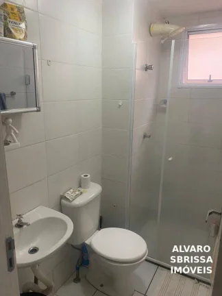 Imagem Apartamento à Venda no Condomínio Vert – Itu/SP