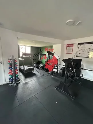 Imagem Apartamento com 60m² à venda no bairro Demachi em São Bernardo do Campo