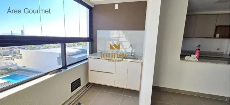 Imagem Apartamento Para Alugar Além Ponte Zona Leste - Sorocaba/SP