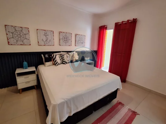 Imagem APARTAMENTO RESIDENCIAL em UBATUBA - SP, PRAIA GRANDE