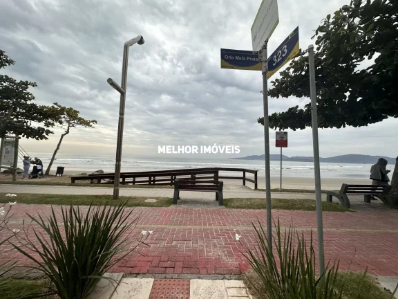 Imagem Apartamento Alto Padrão Frente Mar à venda com 04 suítes sendo 01 máster localizado em Itapema - SC