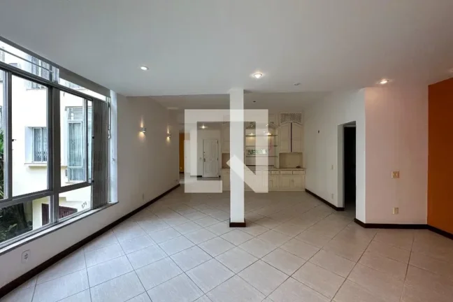 Imagem Apartamento à Venda - Copacabana, 4 Quartos, 220 m2