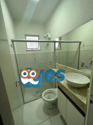 Imagem Casa residencial para Locação no Sim