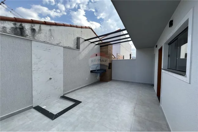 Imagem Duplex Excelente 3 Quartos - Localização ótima próximo a tudo.