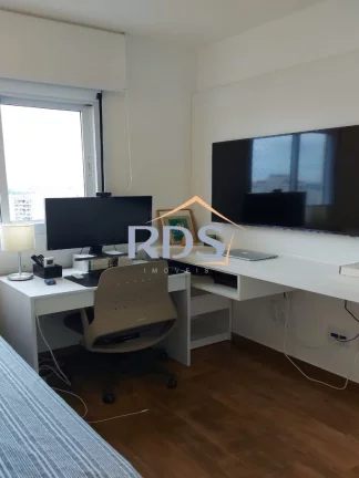 Imagem Vende apartamento de 122m² na Vila Andrade