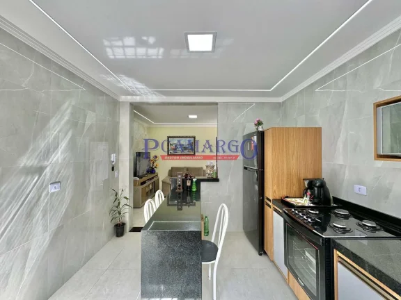 Imagem Casa Padrão