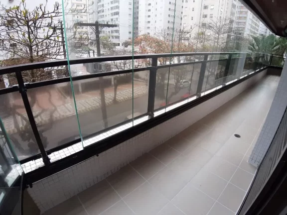 Imagem APARTAMENTO AMPLO, 1 QUADRA DA PRAIA DE PITANGUEIRAS, SÃO 3 SUÍTE DORMTÓRIOS, COM LAZER E DUAS VAGAS