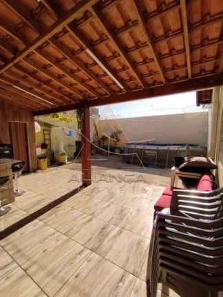 Imagem Casa - Ribeirão Preto - Jamil Cury