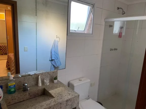 Imagem Apartamento à venda, 148 m² - Astúrias - Guarujá/SP
