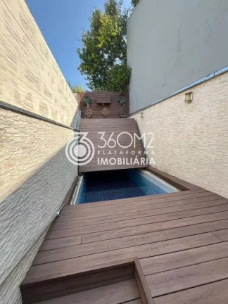 Imagem Sobrado para Venda em São Bernardo do Campo / SP no bairro Vila Euclides