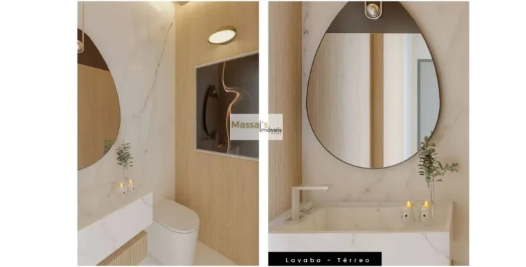 Imagem ONI DIJON | Casa em Condomínio