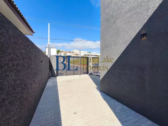 Imagem Casa de Alto Padrão no Residencial Serras de Atibaia – Projeto Exclusivo