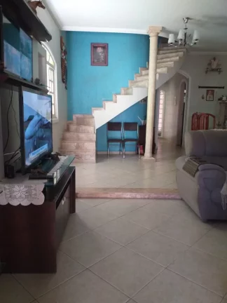 Imagem CASA RESIDENCIAL em Cabo Frio - RJ, Jardim Excelcior