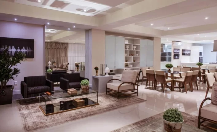 Imagem Apartamento no Villa Serena à venda em Balneário Camboriú
