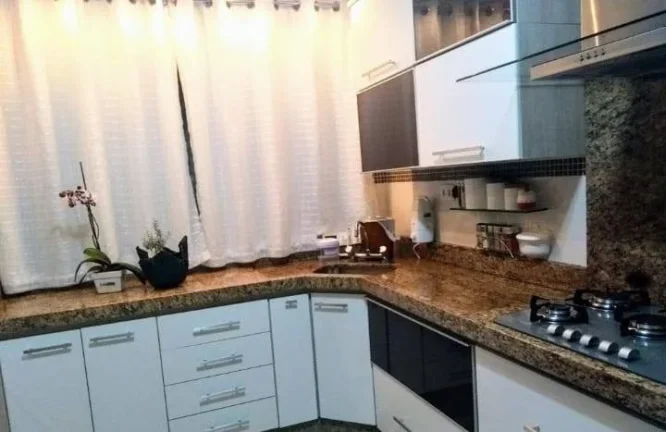 Imagem Alugo Apto Duplex em Mauá, Parque São Vicente