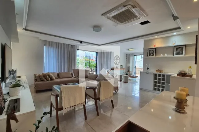 Imagem Apartamento à Venda - Recreio, 4 Quartos, 400 m2