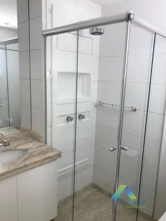 Imagem Apartamento com 3 suítes e 129 m² por R$ 1.490.000 - Real Parque - São Paulo/SP