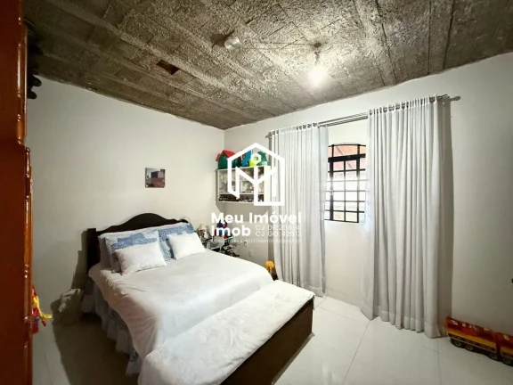 Imagem Sobrado em Setor Habitacional Vicente Pires - Brasília
