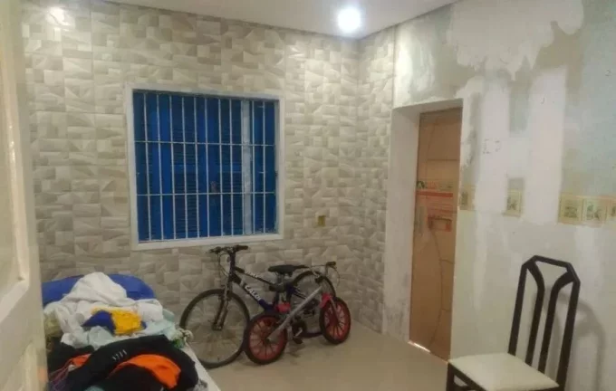 Imagem Casa Térrea para venda Vila Monumento